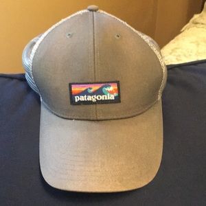 🌊Patagonia hat